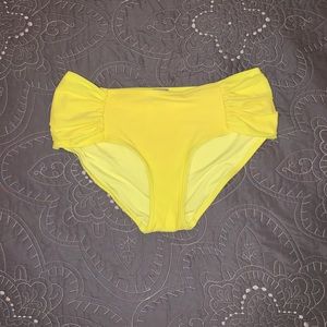 Aerie Hipster Swim Bottoms - Medium